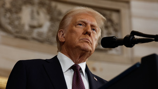 Donald Trump miatt az EU keleten keres szövetséget, ami Kínának is üzenet