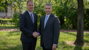 Lázár János lemondott, de már az utódja is megvan a választókerületben