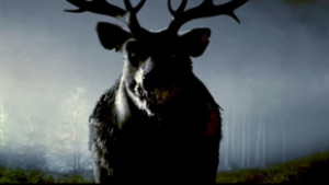 Már úton az új trash horror, véres tombolásba kezd Bambi