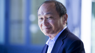 Ukrajna Fukuyama liberális utópiájának az áldozata?