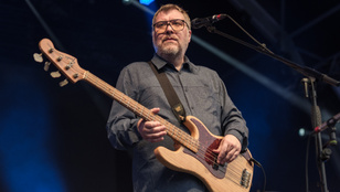 Annyira tisztelték, hogy széthordták a holtteste részeit