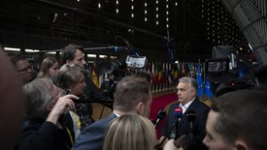 Az Európai Tanács vezetője szerint Magyarország elszigetelődött, rögtön jött is rá a válasz