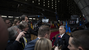Az Európai Tanács vezetője szerint Magyarország elszigetelődött, rögtön jött is rá a válasz