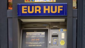 Vizsgálatot indított a bankautomatákat üzemeltető Euronettel szemben a GVH
