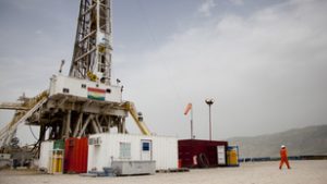 Megint jöhet iraki kőolaj a világpiacra?