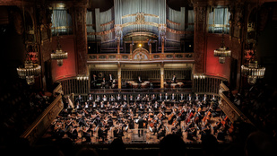 Vasárnap délután és este éteri boldogság vár az Index olvasóira