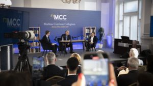 Orbán Viktor: A tudomány nélkülözhetetlen a nemzet fennmaradása szempontjából