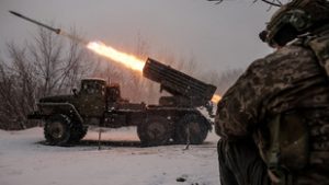 Donald Trump és  Vlagyimir Putyin barátsága német atomfegyverkezéshez vezethet, megszólalt a leendő kancellár - Oroszország háborúja Ukrajnában – az Index szombati hírösszefoglalója