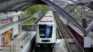 Nem jár az M2-es metró az Örs vezér tere és a Deák Ferenc tér között