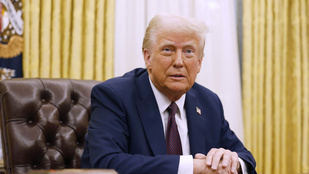 Több ezer amerikai katonát küldhet Magyarországra Donald Trump
