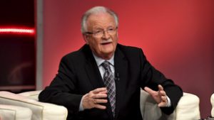 Balázs Péter: Szeretnék még élni, de egyre kevésbé megy, fogy az erőm