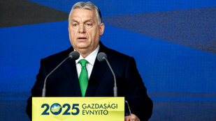 Orbán Viktor: Jó oka volt, hogy vétózzak Ukrajna ügyében