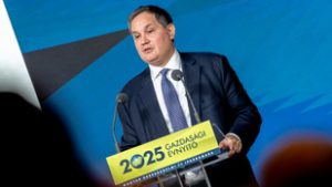 Nagy Márton: 2028-ra jön a 400 ezer forintos minimálbér