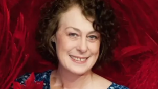 Meghalt Janet Pharaoh