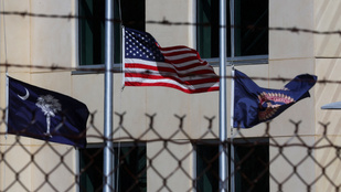 Ezek voltak a sortűz által kivégzett amerikai férfi utolsó szavai