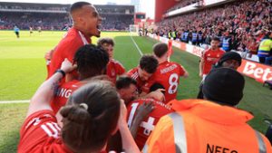 A Manchester City újabb rangadót bukott, már a dobogó is a távolban