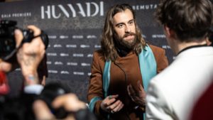 Kádár L. Gellért: Érezni lehetett a szürke és mocskos középkor szagát