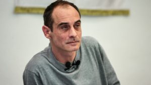 Kovács Gergely: Magánkézre játszották a reformátusoknak ingyen adott, 9 milliárdos budai területet