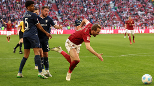 Fejre állt a Bundesliga: 2–0-ról égett a Bayern, kikapott a címvédő és a Dortmund is