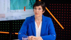 Dobrev Klára: a kormány végső célja az, hogy az egész Európai Unióból kivezesse az országot