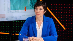 Dobrev Klára: a kormány végső célja az, hogy az egész Európai Unióból kivezesse az országot