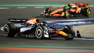 Verstappen, Norris vagy Hamilton – íme a Formula-1 2025-ös szezonjának előzetes erősorrendje