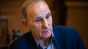 Nagy Mártonhoz fordult a Magyar Önkormányzatok Szövetésgének elnöke