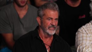 Nem akarta visszaadni Mel Gibson fegyvertartási engedélyét, kirúgták a minisztériumból