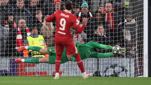 Bohózat szülte a tizenegyespárbajt, de nem lutri, tudomány van mögötte