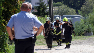 Fogházra ítélték a miskolci pinceomlásért felelős vállalkozót
