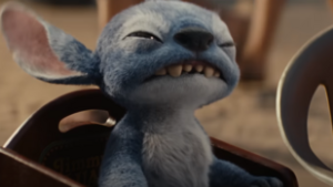 Befutott az élő szereplős Lilo és Stitch első előzetese