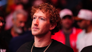 Mark Zuckerberg kínos pillanatai vezető politikusokkal, amelyek kimaradtak a hivatalos közleményekből