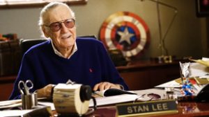 Bántalmazás, manipuláció, árulás – film készülhet Stan Lee életének tragikus végjátékából