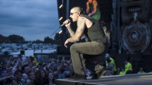 M. Shadows az Indexnek: A zeneiparnak volt egy megszokott színvonala, amin nem tud csökkenteni