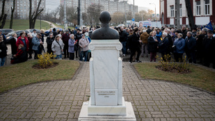 Nemcsak a választást hozták előre Újpesten, hanem március 15-ét is
