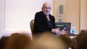 Háborgott az igazságérzete, számonkérte az apját, most kiderült, igaza volt-e