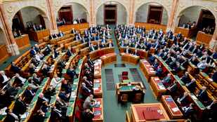 Átalakul a különleges jogrend, megnyírják a kormány rendeletalkotási hatáskörét