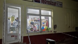 A drog őrjíthette meg a fonói ámokfutót – „Az életemért harcoltam, csak a fejemet célozta”