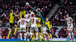 Gulácsi remeklésének is köszönhetően Bundesliga-rangadót nyert a Lipcse