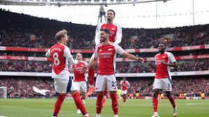 Megtörte nyeretlenségi sorozatát az Arsenal, egygólos meccsen nyert a Chelsea elleni városi rangadón