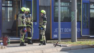 Felgyújtotta feleségét egy német férfi
