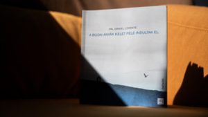 Három gyerekét hagyta maga mögött az anya, kelet felé vette az irányt