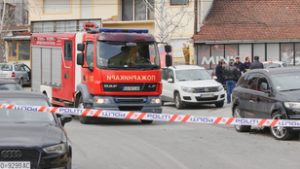 Meghalt egy mentőautó sofőrje, aki a diszkótűz áldozatait szállította