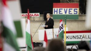 A mondat, amivel Orbán Viktor felrobbantotta a közvéleményt