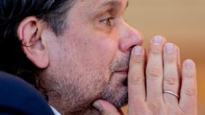 Deutsch Tamás a Mokkában aggódott Ukrajna uniós csatlakozása miatt