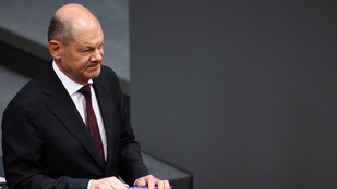 Mráz Ágoston Sámuel: Jogállam-e még Németország?