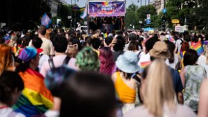 Heves vita alakult ki a gyülekezési törvényről, a Pride betiltása vagy a jogok korlátozása a cél?
