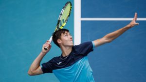 Jócskán belenyúlt Marozsán Fábián, nehéz sorsolást kapott a miami mestertornán