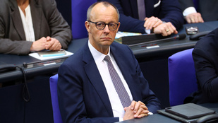 Szívhatják a fogukat a németek, nem fest rózsásan a jövőjük