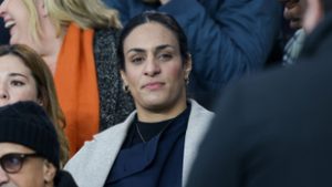 A vitatott nemű olimpiai bajnok ismét kiállt magáért: Nem vagyok transznemű